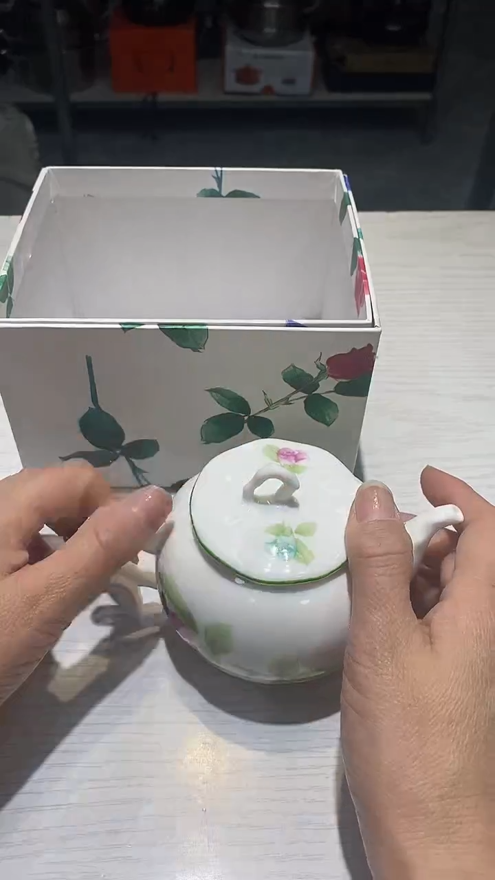 瓷片生活的本意就是开心@@1