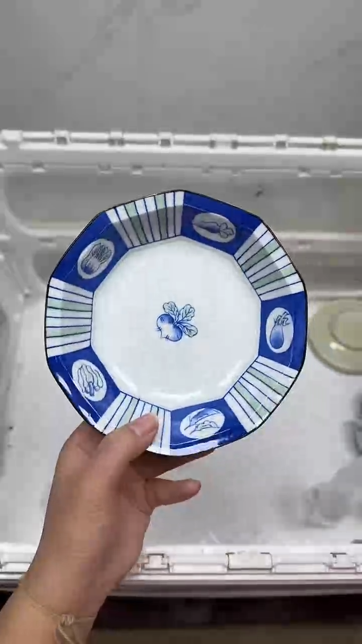 【闪购商品】282回流瓷器默认微瑕，18.8包邮