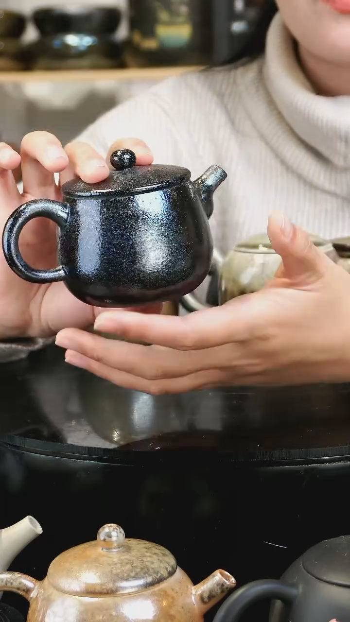 【闪购商品】壶412b 苏橙茶周边....