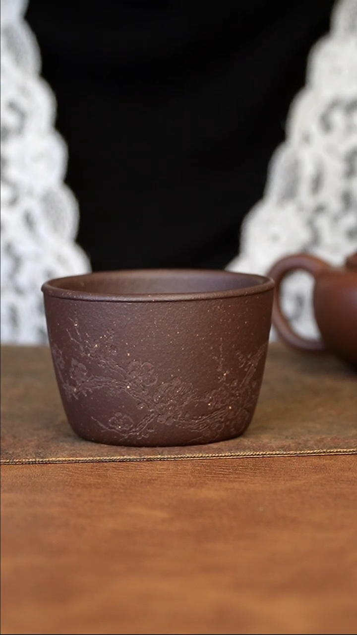 【闪购商品】紫砂茶杯111111111111111