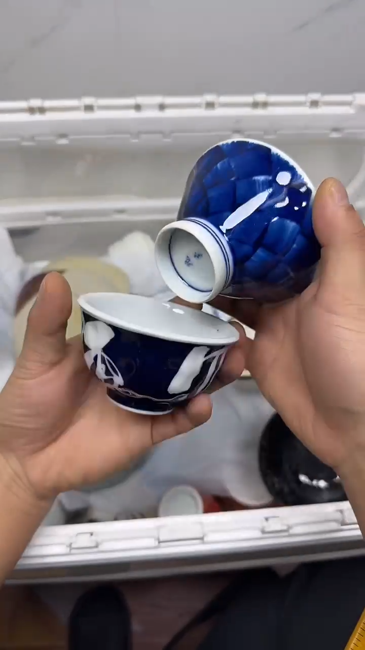 【闪购商品】277回流瓷器默认微瑕，18.8包邮