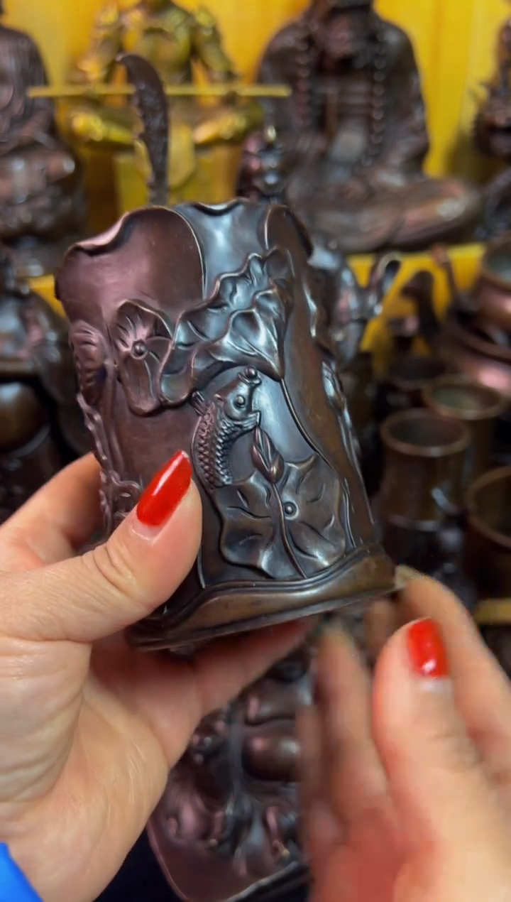 【闪购商品】1案台摆件 物品摆件 