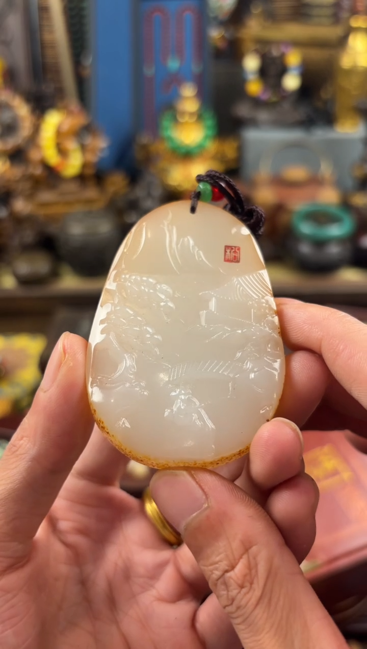 滴血莲花菩提手串小七甄选所见及所得