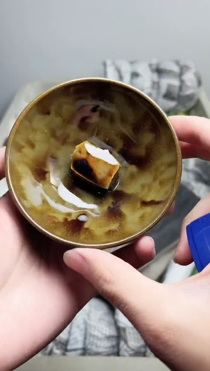 【闪购商品】茶盏高端茶器主人杯160