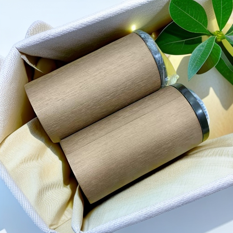 （发两罐） 岩茶大红袍 100g铁罐装