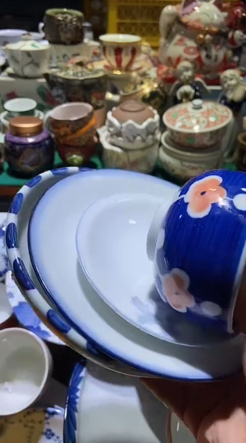 【闪购商品】瓷片1111111111111111