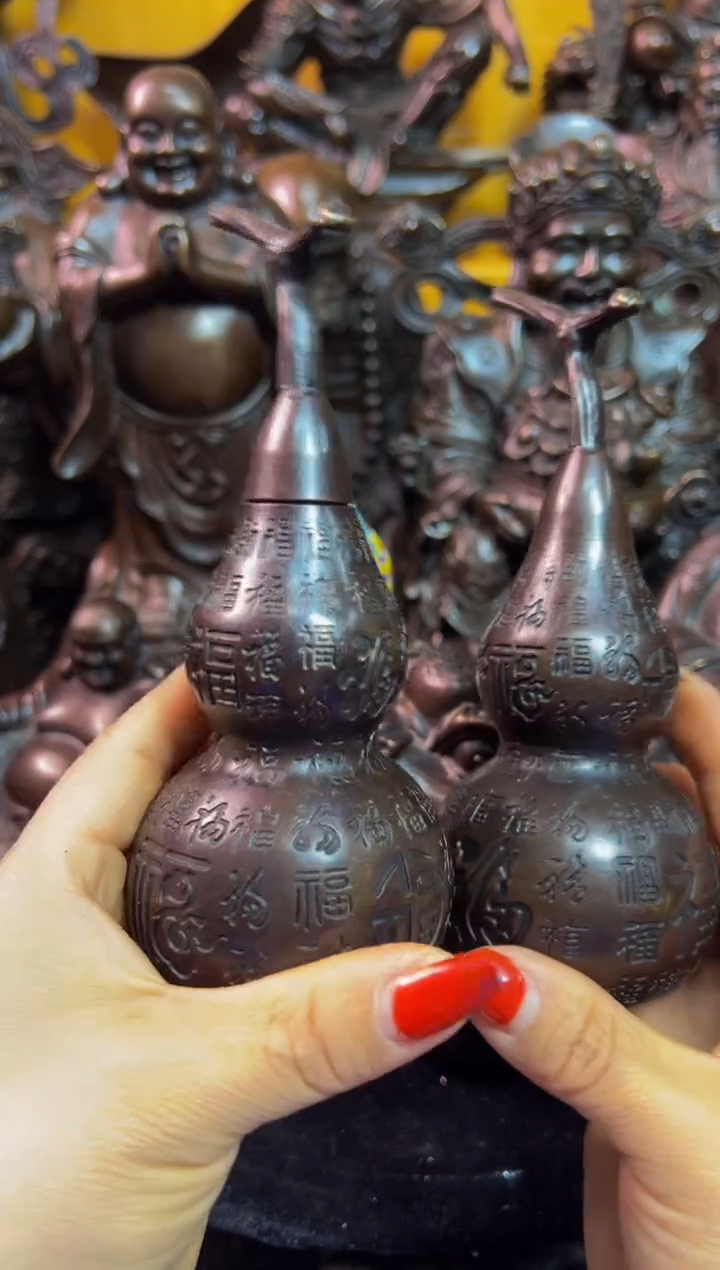 【闪购商品】1案台摆件 物品摆件 1对