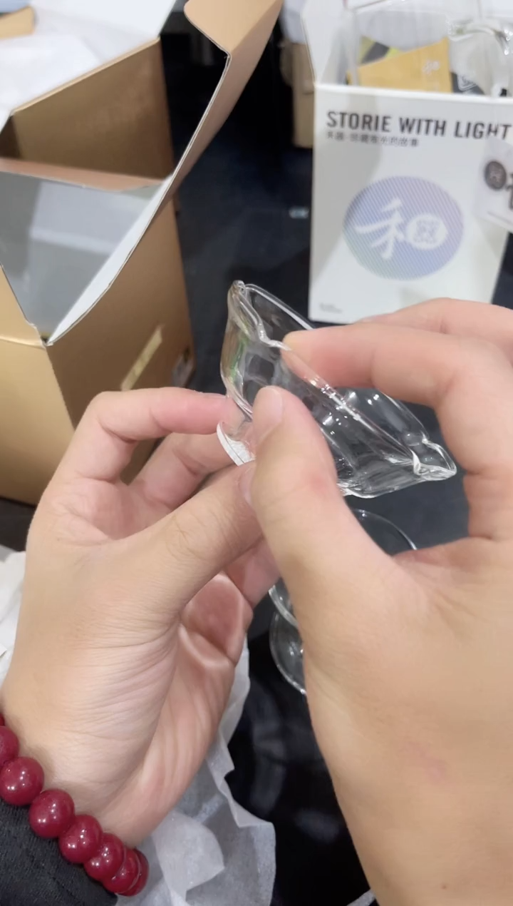 【闪购商品】观山滤网禾器。。。