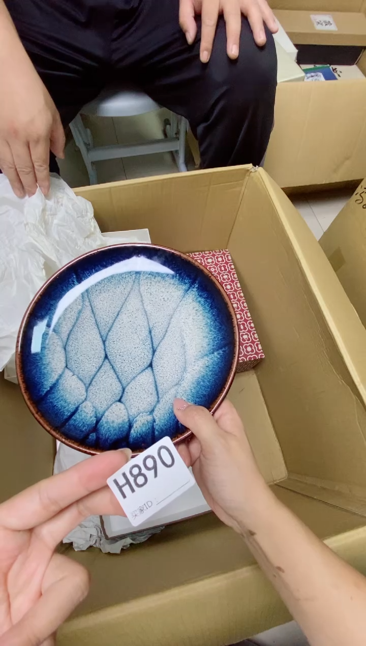瓷片用****2H890默认微瑕，谨慎参拍