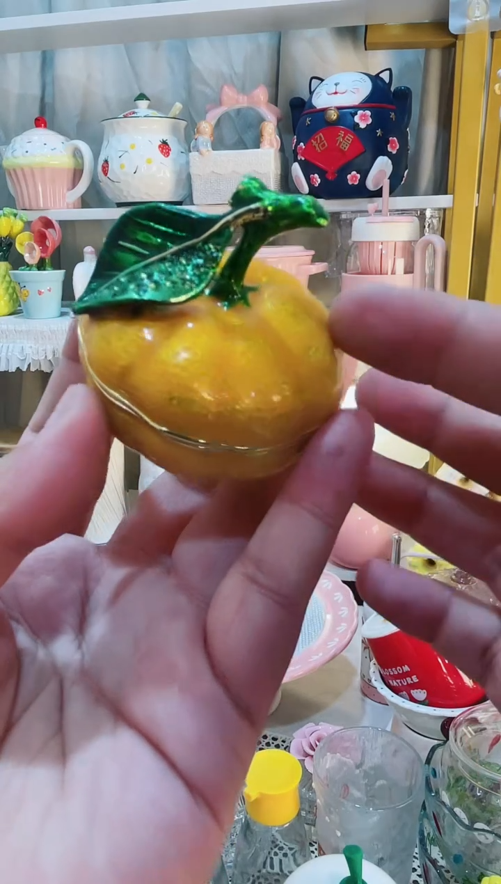 【闪购商品】瓷片大吉大利 发货快质量好