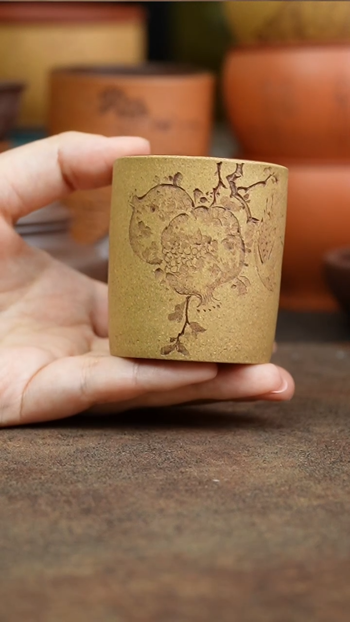 茶杯紫砂474444444444444444