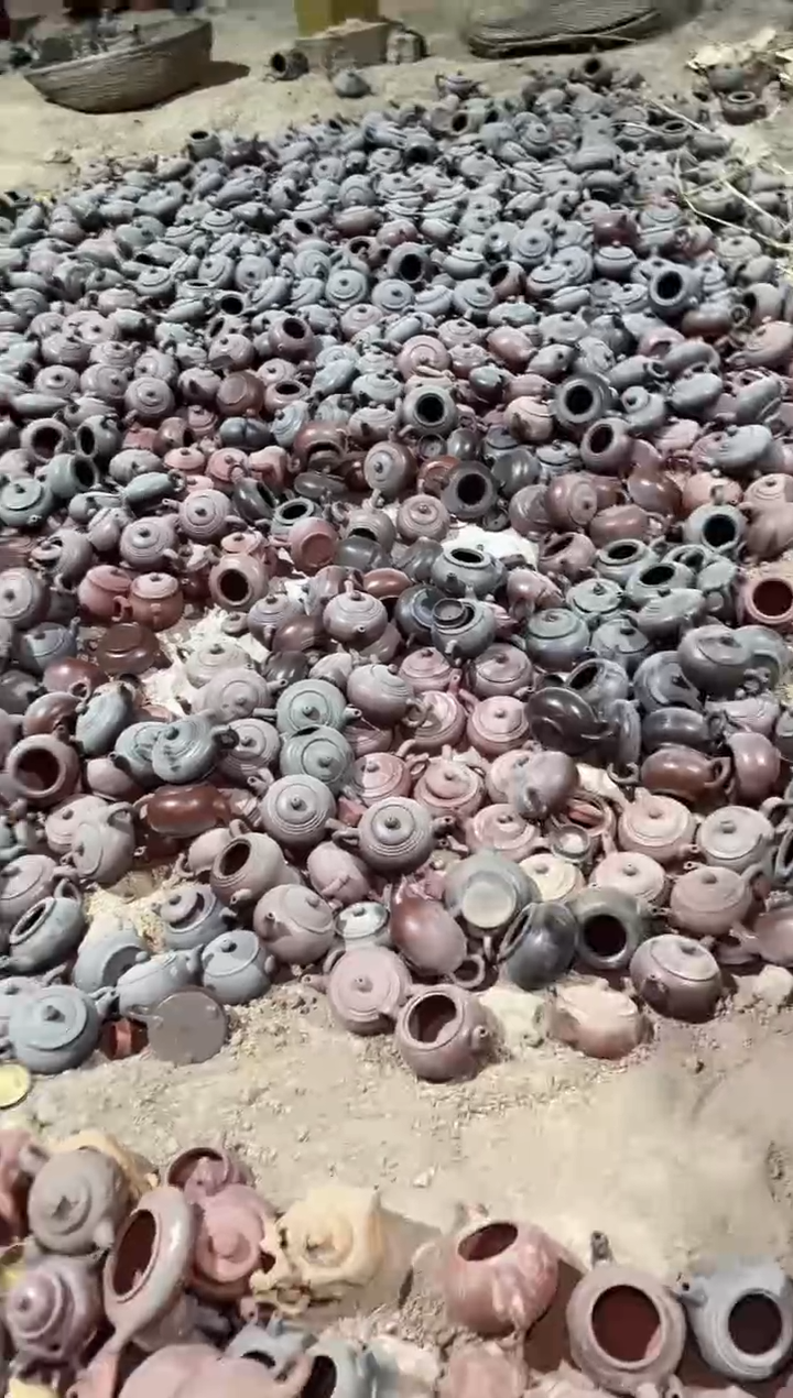 【闪购商品】紫砂茶壶雅琪精品精品链接5