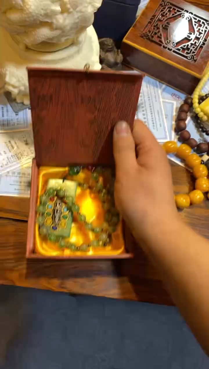 【闪购商品】木工艺品 福利 捡漏 11