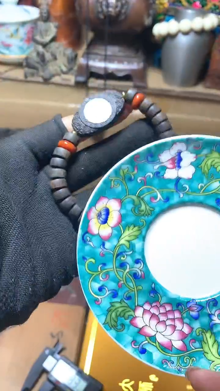 【闪购商品】瓷器默认微瑕瓷器