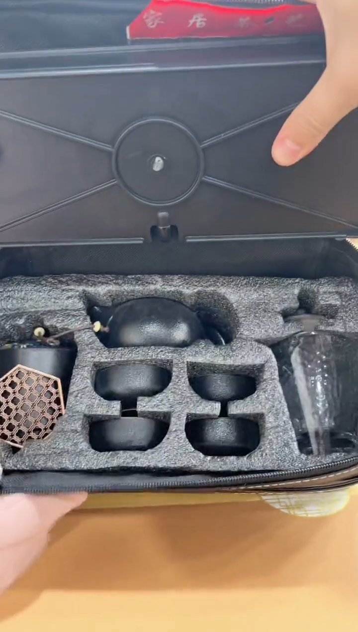 【闪购商品】展宏茶具展宏茶具@A-