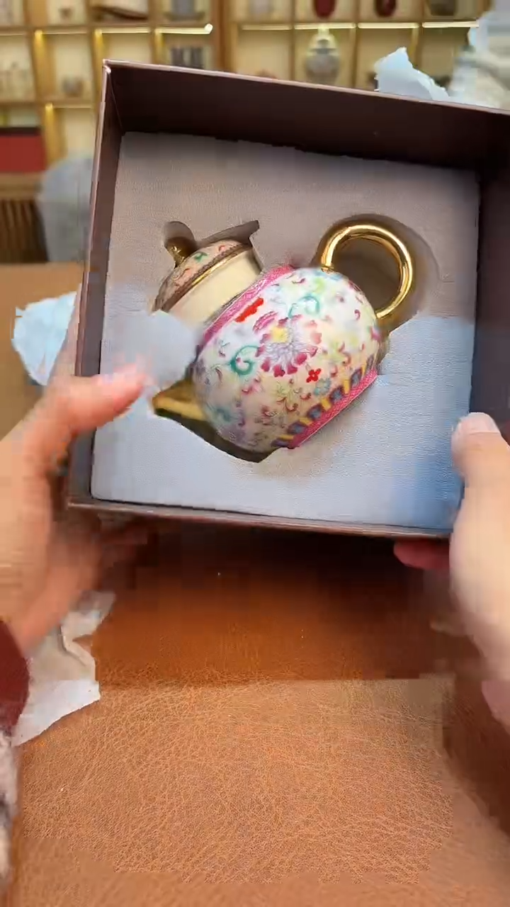 【闪购商品】知音茶具开播福利@@