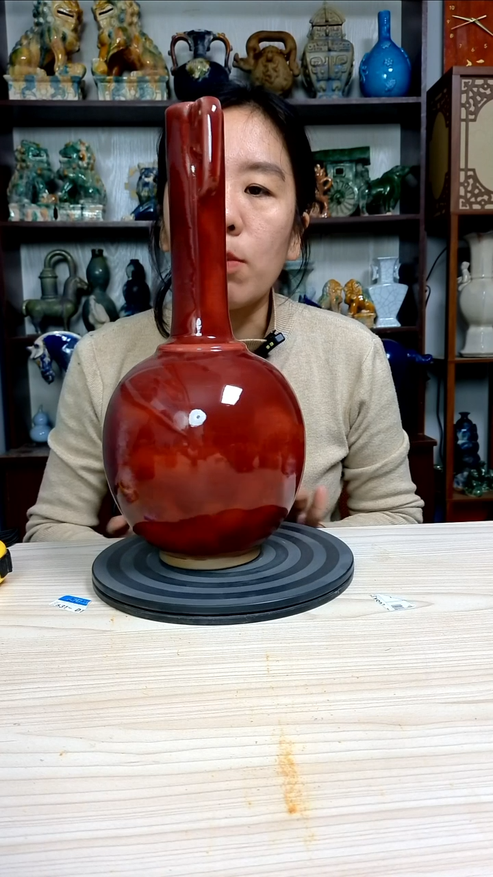 经典精美复古风格瓷器