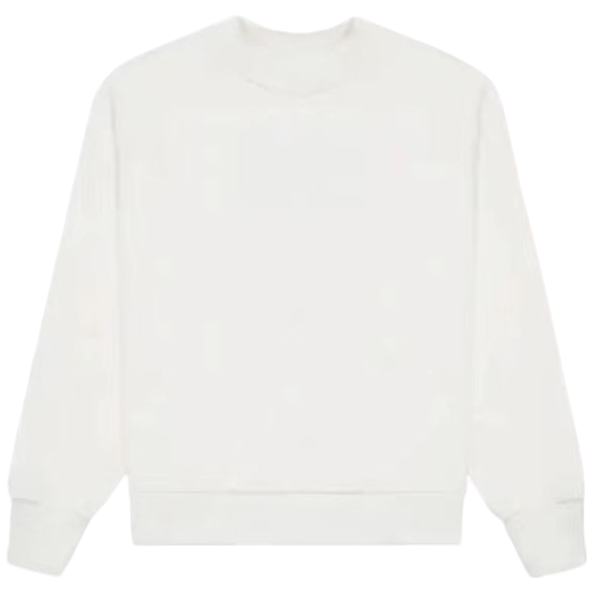 光变战马卫衣高奢短袖卫衣