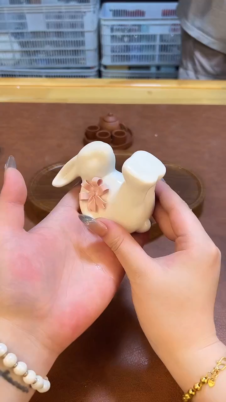 高端茶具，便宜处理