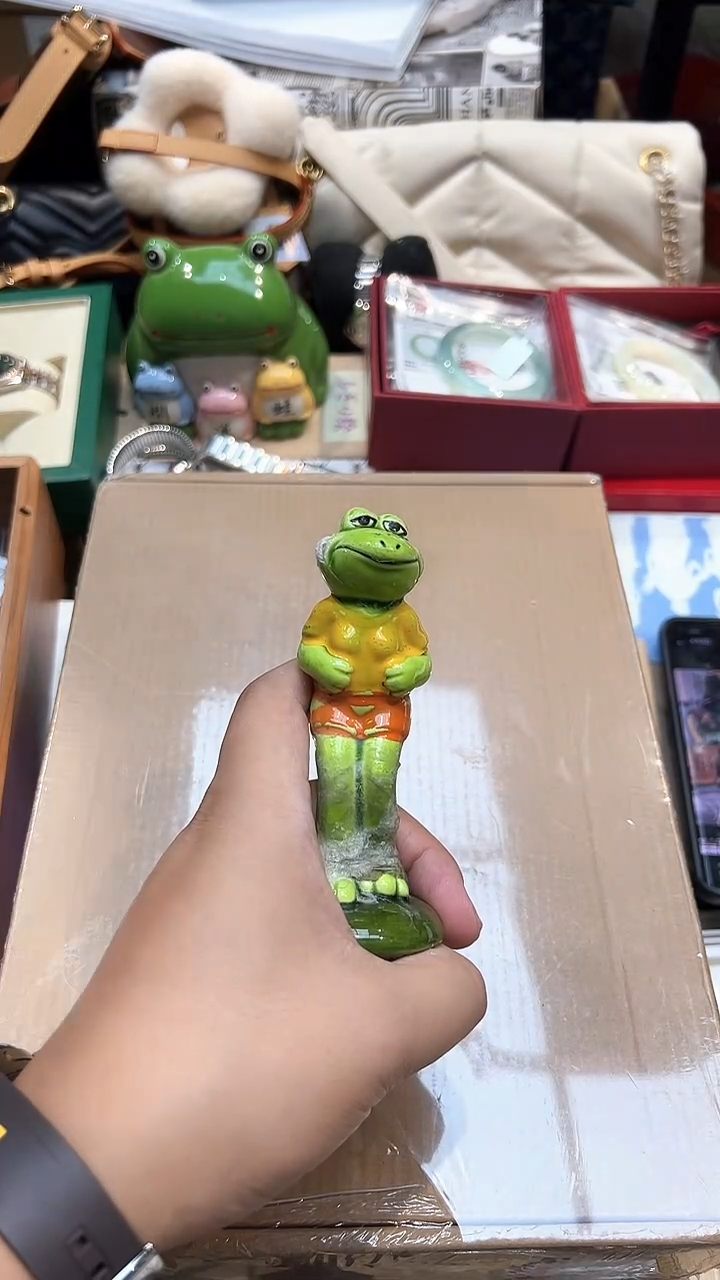 瓷片法棍.全球寻宝高端瓷儿@@