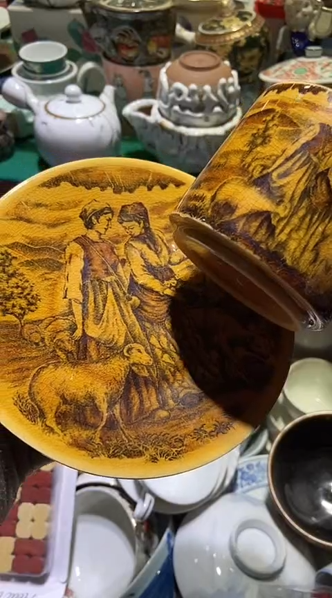 【闪购商品】瓷片1111111111111111