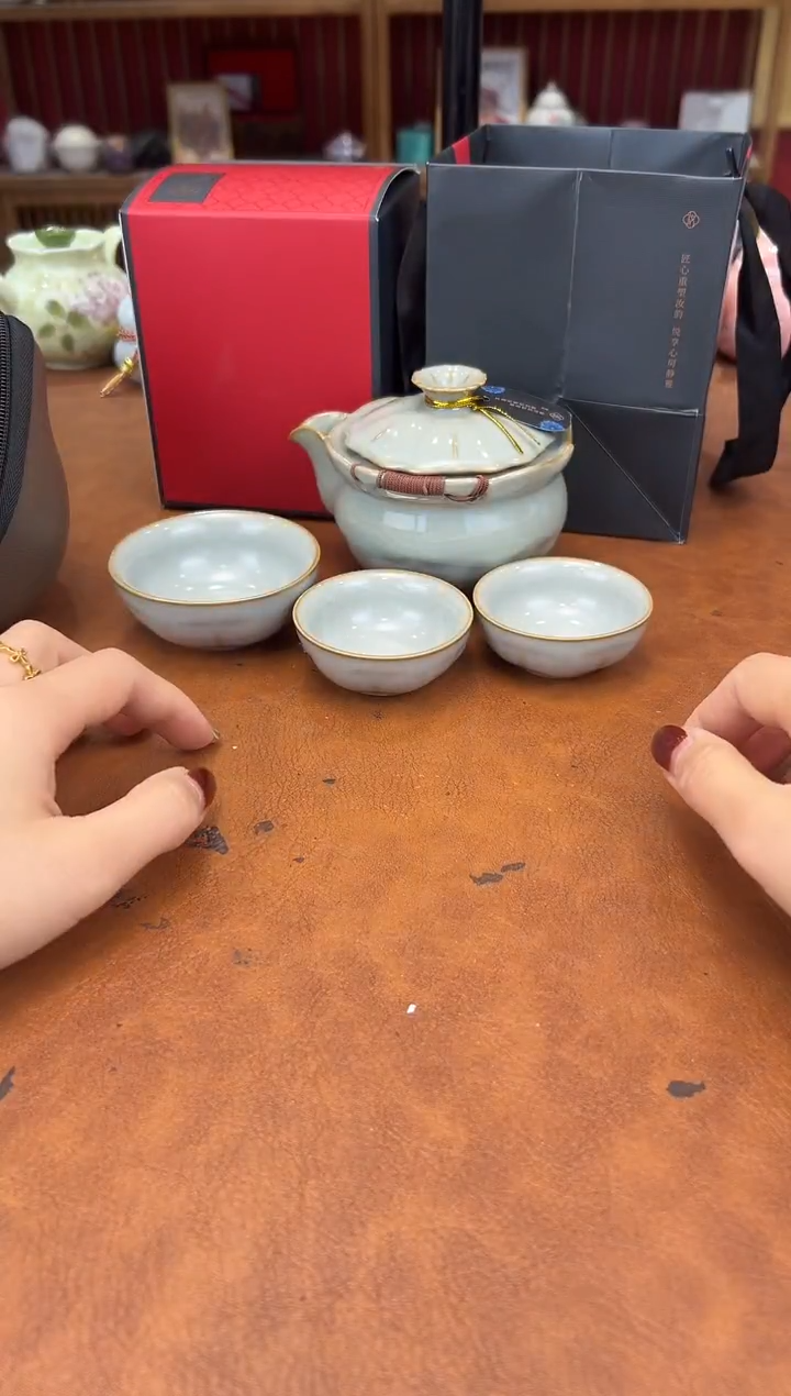 -熹宁陶瓷通用链接