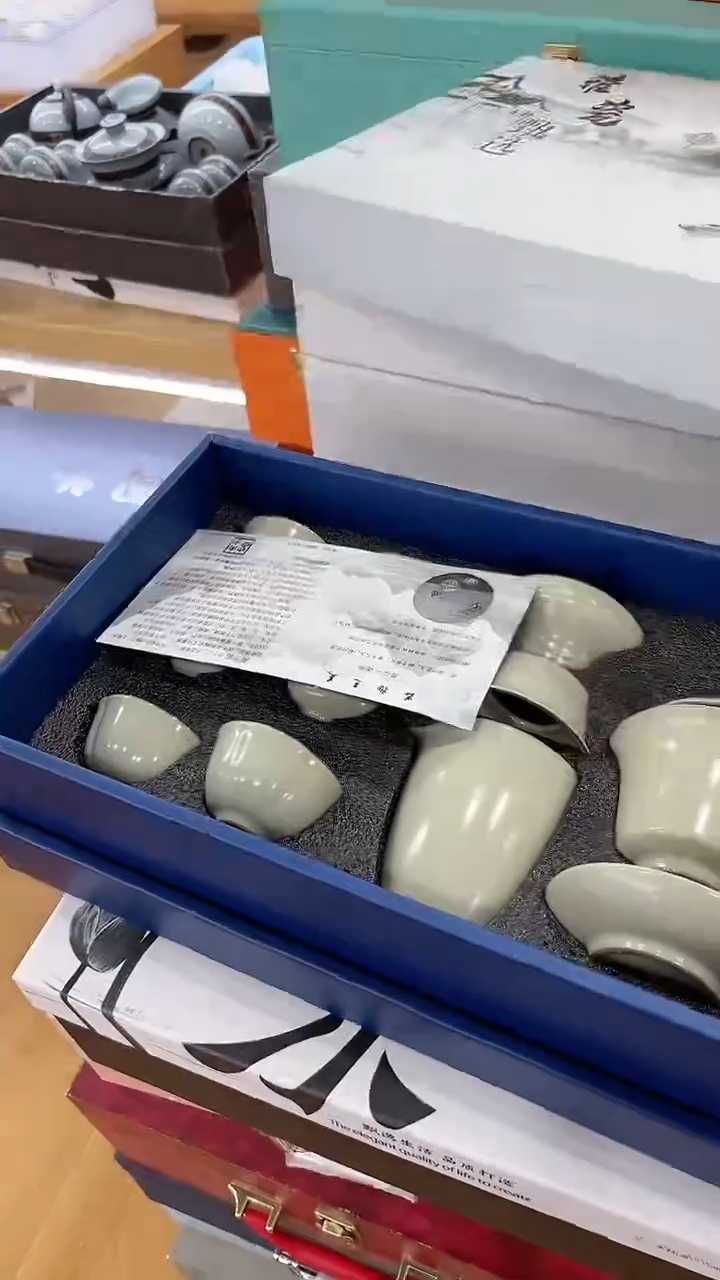 【闪购商品】窑主茶具窑主茶具@