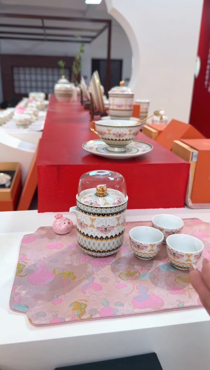 小乔推荐如图所示