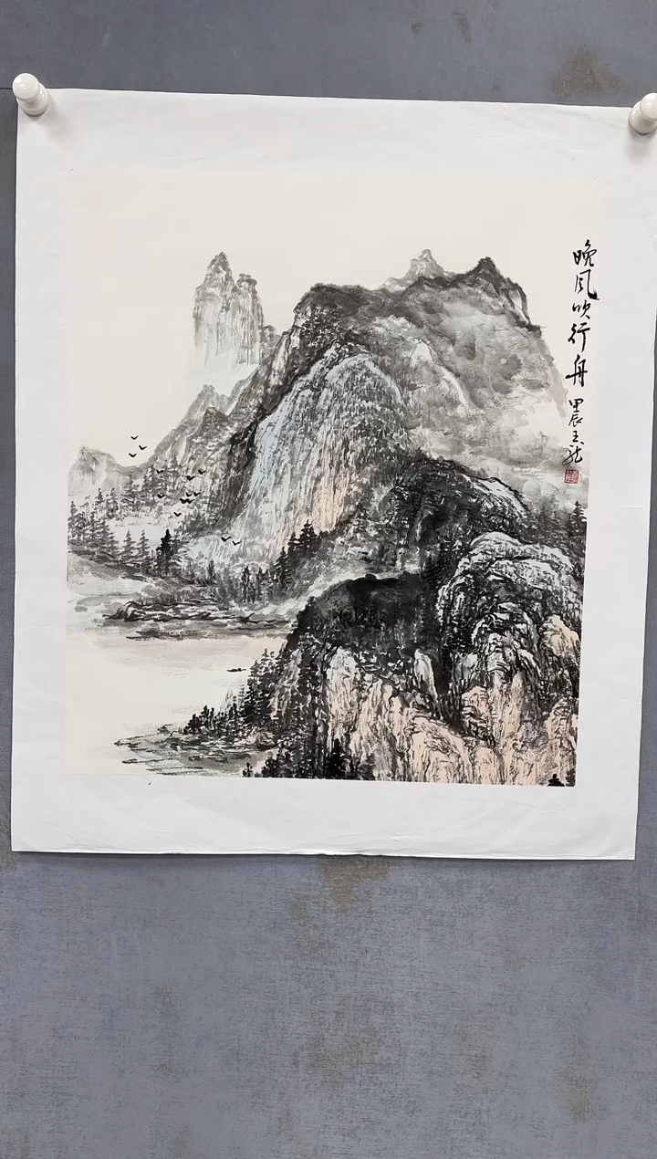 【闪购商品】书法闪购书法绘画16