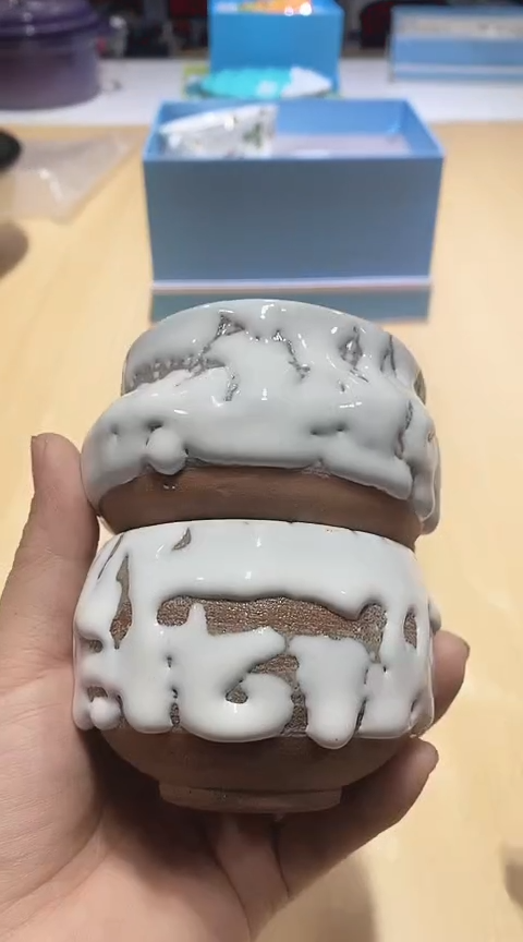 瓷片生活的本意就是开心@@1