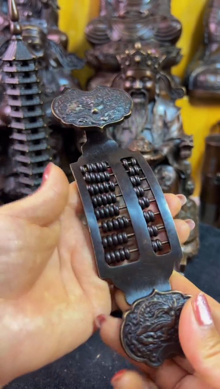 【闪购商品】1案台摆件 物品摆件 