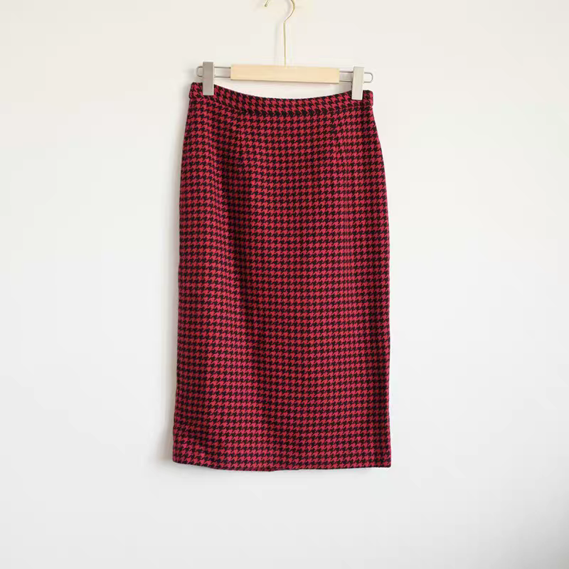 不支持退换/半身裙1200157