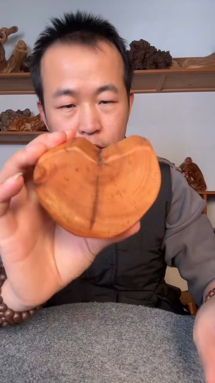 【闪购商品】柏木（崖柏）崖柏