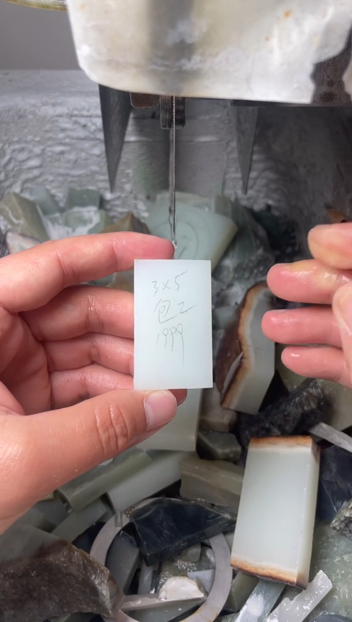 定制和田玉定制挂件