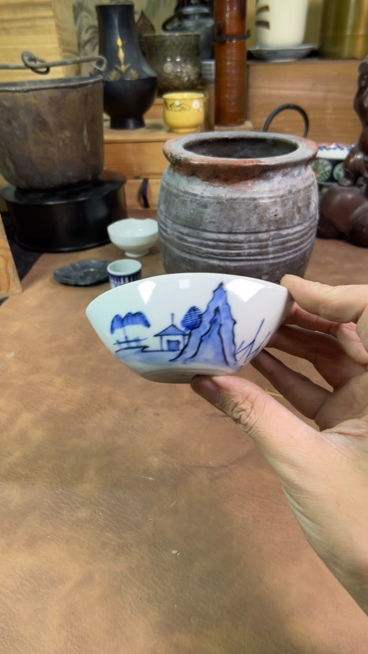 【闪购商品】摆件茶宠瓷器茶具套装