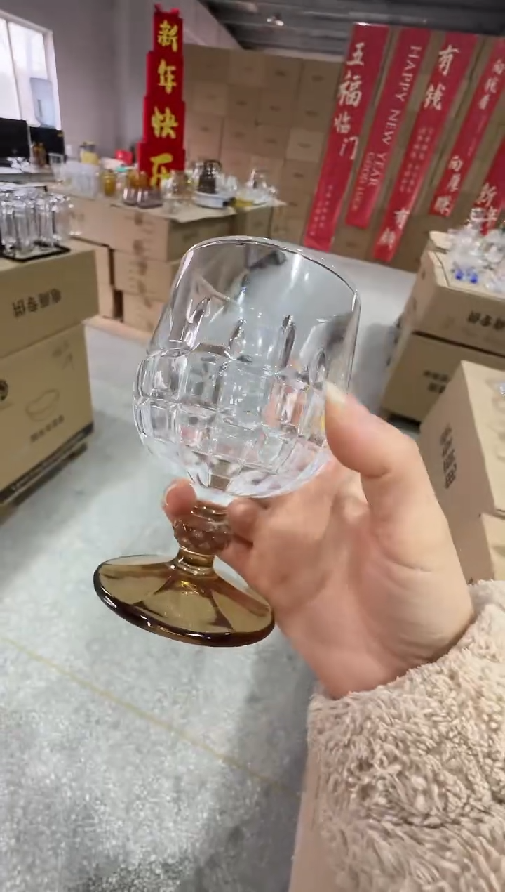 【闪购商品】玻璃无盖款直播专属