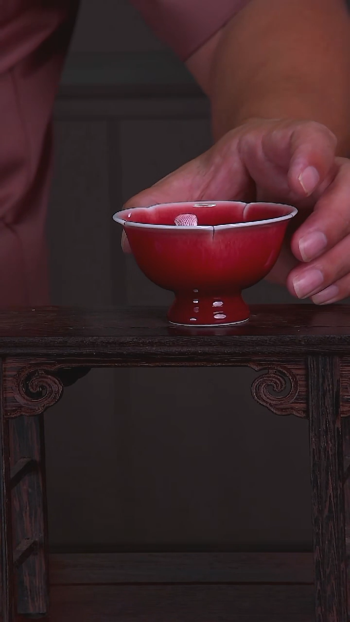 摆件陶瓷杯子SG009