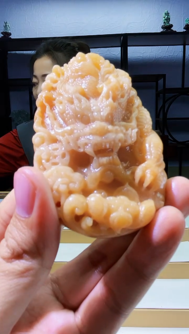 【闪购商品】定制翡翠未镶嵌毛货01300138