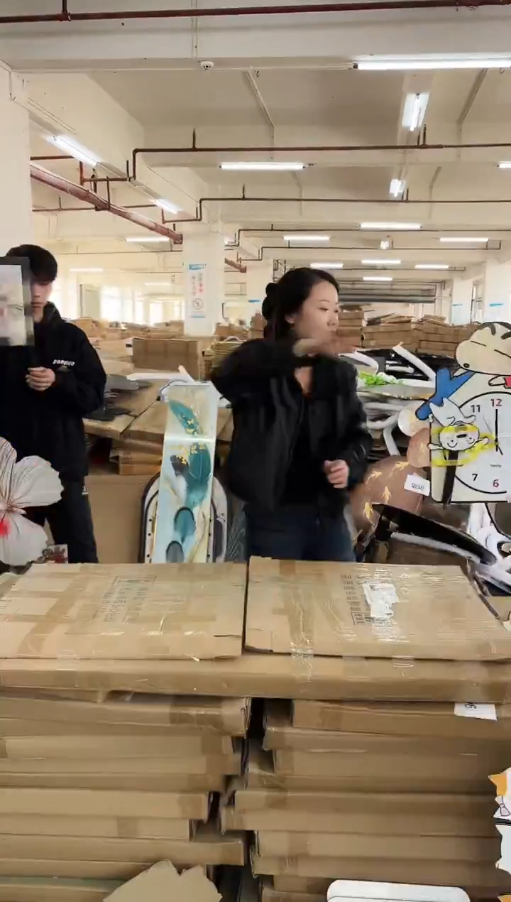 横款孤品果果微瑕闪购Q304