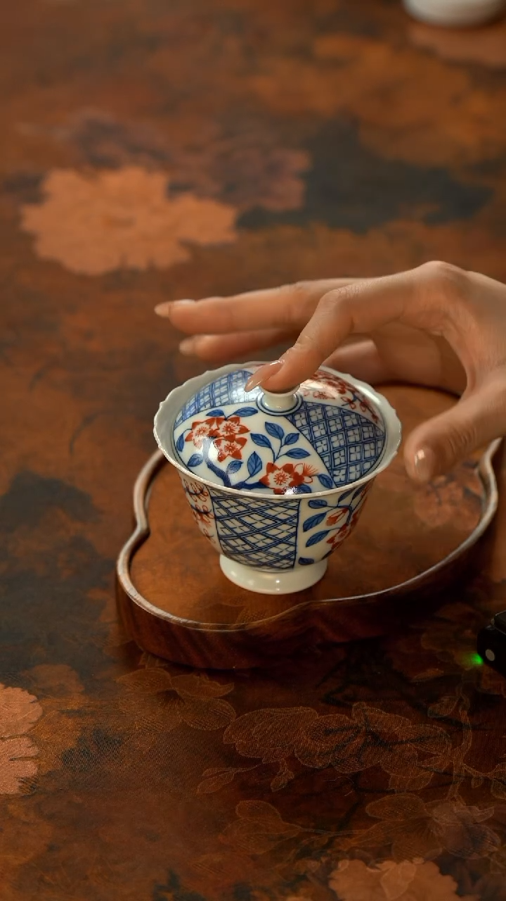 【闪购商品】11留器茶斋高货瓷器@@LQ2653