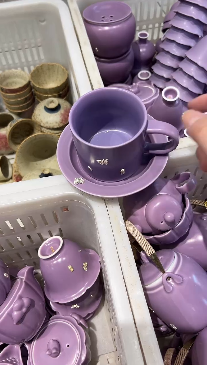 瓷片瓷样品-孤品