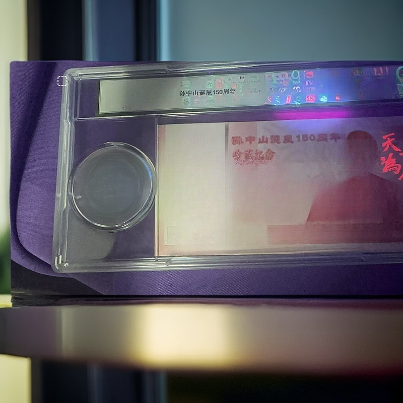 【官方正品】中山中华创意亚克力摆件防水