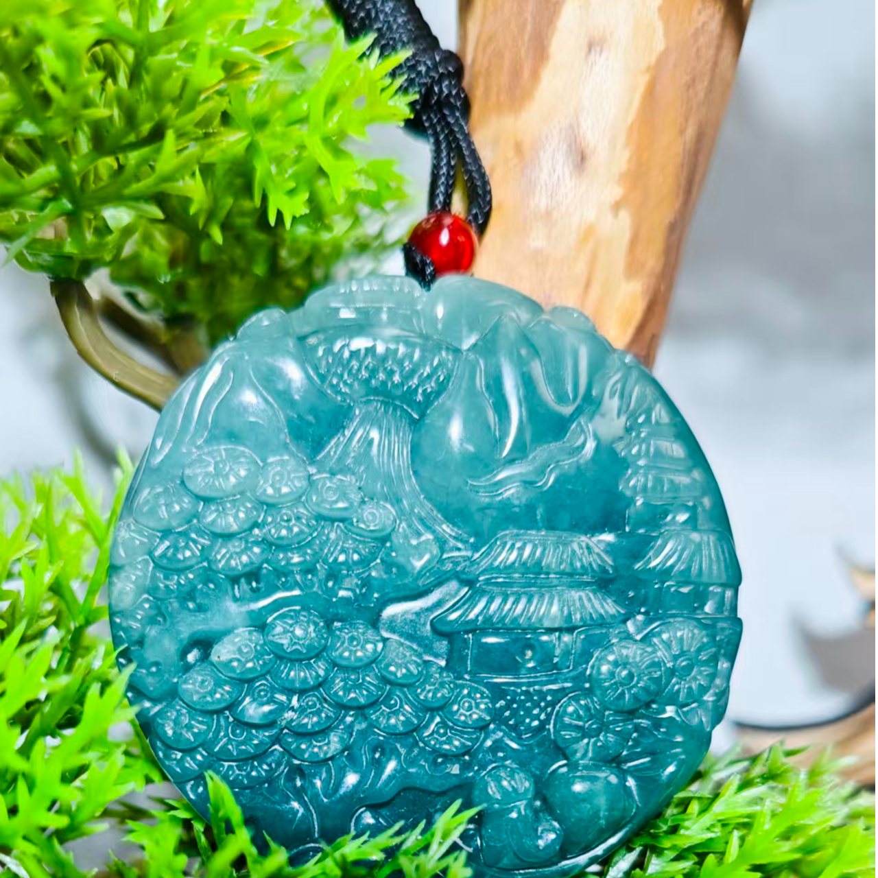 12.28天然翡翠A货04（商品多样性发其一）