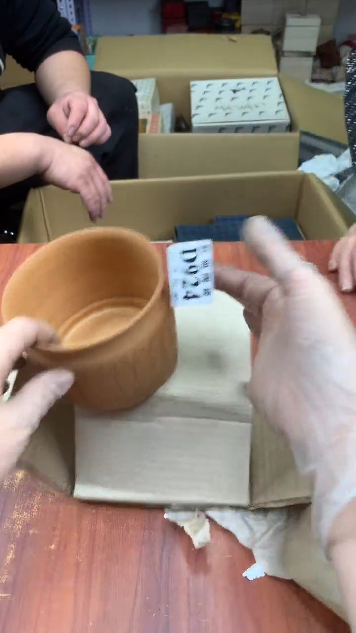 瓷片海***7校长家杂项籈选3