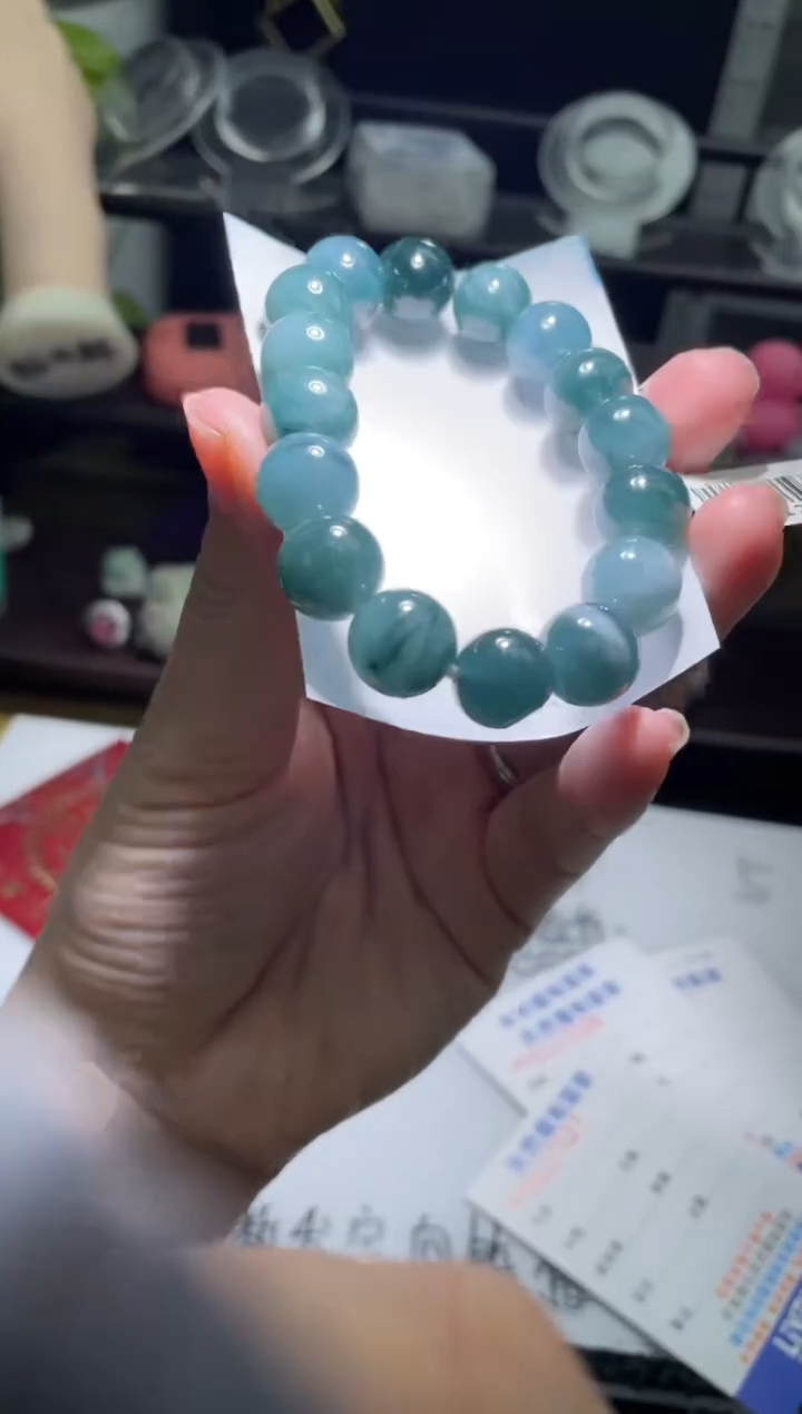 【闪购商品】定制翡翠未镶嵌翡翠