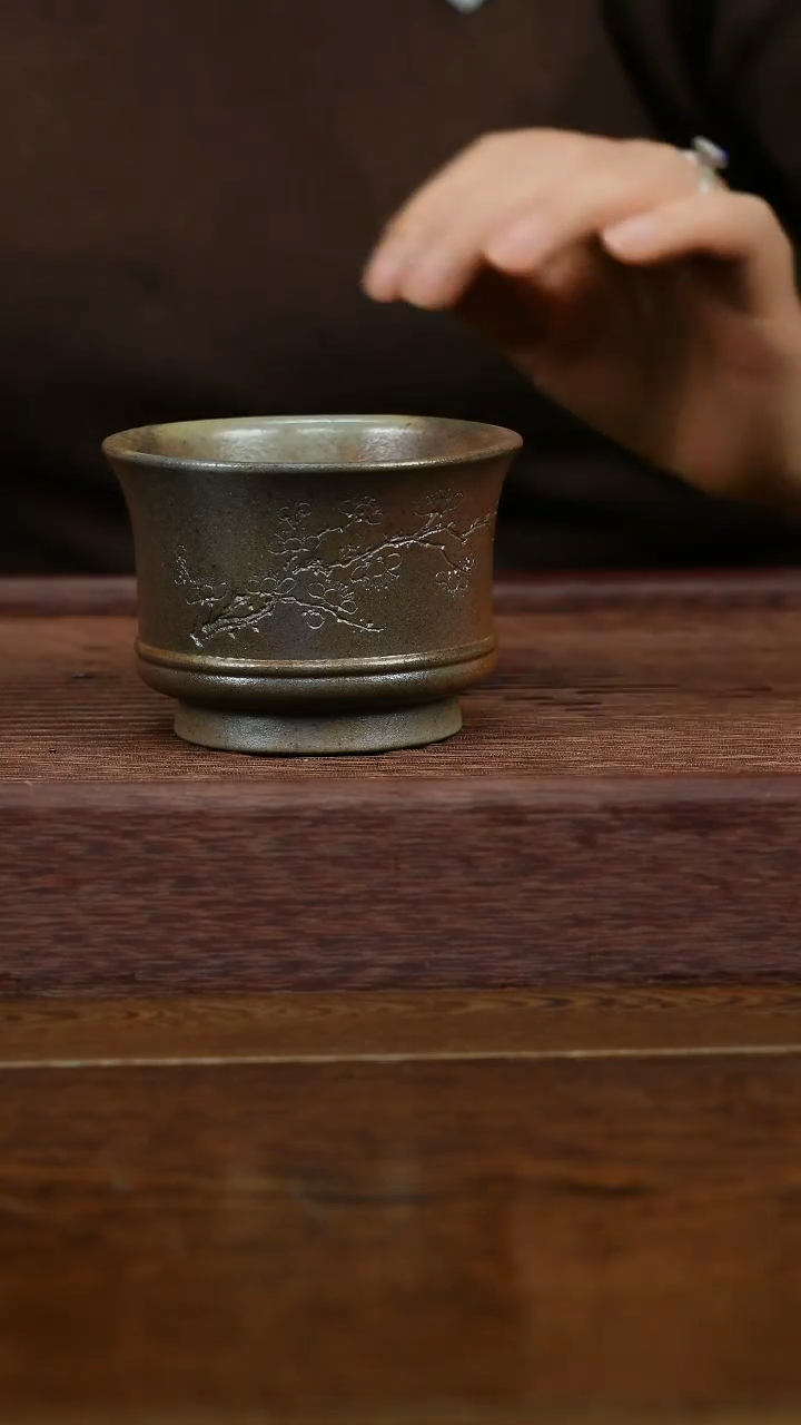 【闪购商品】紫砂茶杯紫砂品茗杯