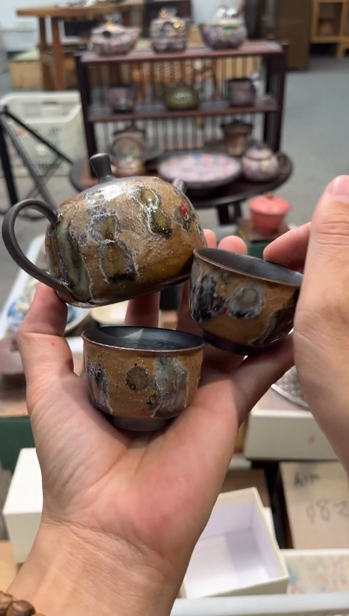 陶瓷文化闪购链接