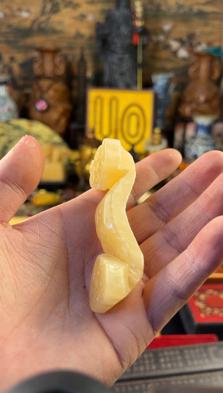 吊坠滴血莲花菩提 三三甄选