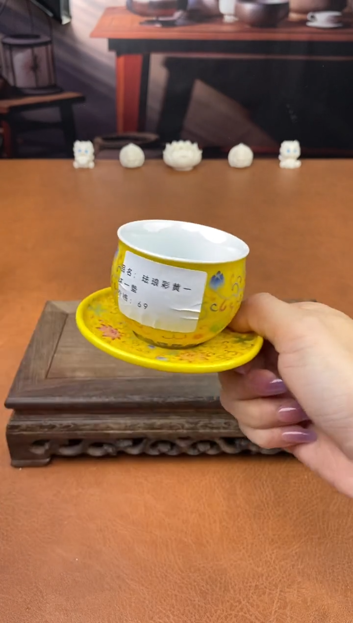 陶禧茶器闪购福利V