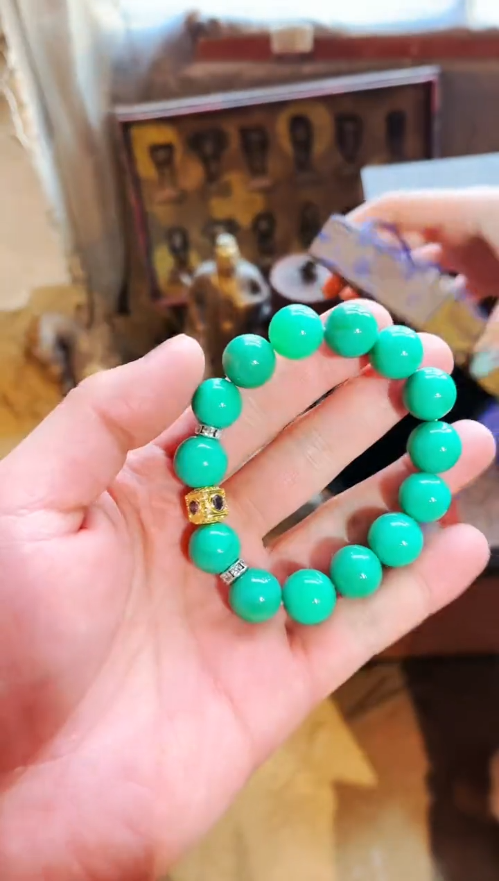 【闪购商品】玛瑙/玉髓颈饰未镶嵌七七精品专属链接18